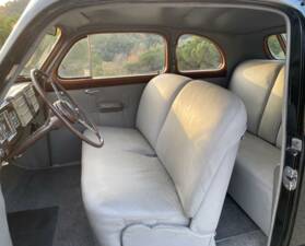 Bild 49/50 von Cadillac V-16 (1938)