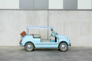 Image 8/29 of FIAT Ghia 500 Jolly (1970)