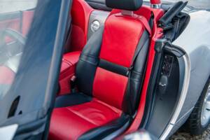 Bild 27/33 von BMW Z8 (2001)