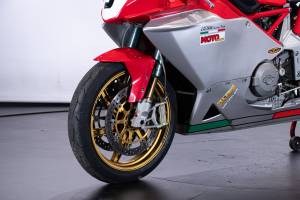 Bild 38/50 von Bimota DUMMY (2007)