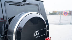 Bild 38/76 von Mercedes-Benz G 65 AMG (2013)