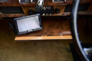 Image 50/50 de Rolls-Royce Silver Cloud I Mulliner (1957)