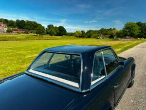 Image 55/55 of Mercedes-Benz 230 SL (1967)