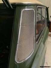 Bild 48/59 von Autobianchi Bianchina Panorama (1969)