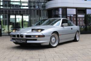 Afbeelding 7/33 van BMW 840i (1994)