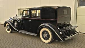 Afbeelding 12/50 van Rolls-Royce Phantom III (1938)