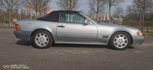 Afbeelding 25/58 van Mercedes-Benz 500 SL (1991)
