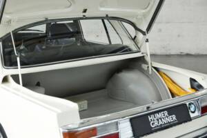 Immagine 47/50 di BMW 2000 (1969)