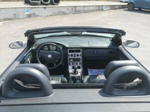 Imagen 5/38 de Mercedes-Benz SLK 200 Kompressor (2002)