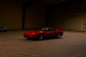 Image 42/79 of Ferrari 328 GTB (1985)