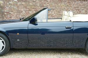 Bild 39/50 von Aston Martin V8 Zagato Vantage Volante (1990)
