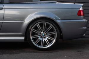 Immagine 7/70 di BMW M3 (2004)