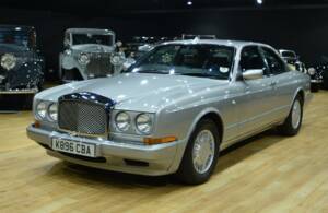 Image 20/50 of Bentley Continental R (1992)