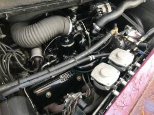 Bild 37/50 von Rolls-Royce Silver Cloud III (1965)