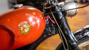 Image 7/15 de Mars M 50 (1957)