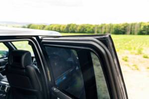 Afbeelding 46/50 van Land Rover Range Rover Sport V8 Supercharged (2012)