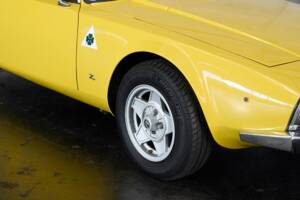 Image 23/50 of Alfa Romeo Junior Zagato GT 1600 (1974)