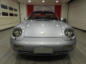 Image 3/51 of Porsche 911 Carrera (1994)