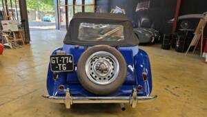 Bild 37/46 von MG TD (1952)