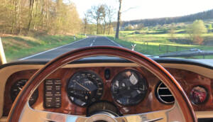 Bild 15/16 von Rolls-Royce Corniche I (1979)