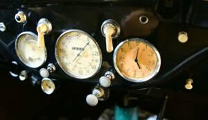 Image 38/50 de Mercedes-Benz 170 V Saloon (1938)