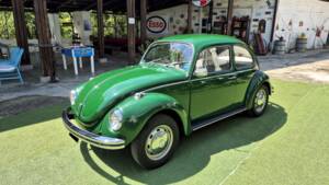 Image 17/54 de Volkswagen Käfer 1200 (1971)