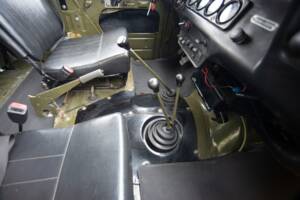 Image 20/35 of UAZ 31512 (2003)