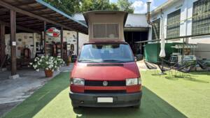 Bild 7/71 von Volkswagen T4 California 2.4 D (1994)
