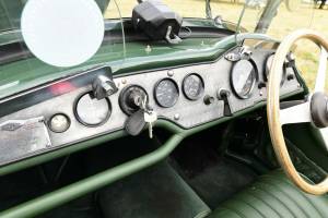 Image 36/50 of Frazer Nash Continental (1957)