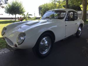 Image 3/21 of Rochdale GT (1960)