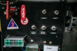 Afbeelding 22/50 van Ford Escort Mexico (1972)