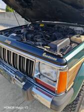Immagine 37/37 di Jeep Cherokee (1991)