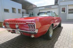 Image 10/39 of Ford Mustang 390 GTA (1967)