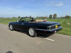 Immagine 8/8 di Jaguar XJS 4.0 (1995)