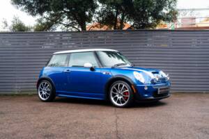 Bild 1/65 von Mini Cooper S JCW (2005)