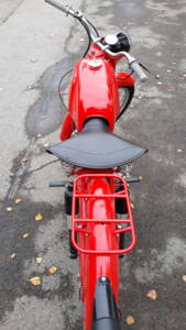 Image 4/4 of Moto Guzzi DUMMY (1957)