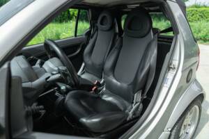 Bild 31/50 von Smart Fortwo Brabus (2003)