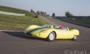 Bild 7/40 von De Sanctis Ford SP 1000 (1964)