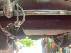 Image 35/56 of MG MGB (1972)