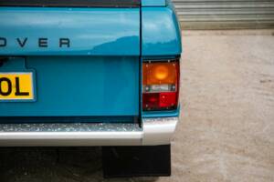 Image 44/50 of Land Rover Range Rover Classic 3.5 (1972)