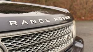 Bild 4/27 von Land Rover Range Rover Vogue TDV8 (2009)