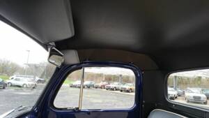 Bild 9/18 von Ford F-1 &quot;Woody&quot; (1951)