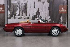 Image 6/58 de Alfa Romeo 2.0 Spider (1992)