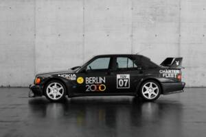 Imagen 11/50 de Mercedes-Benz 190 E 2.5-16 Evolution II (1990)