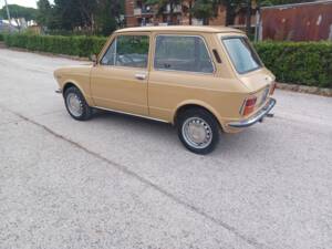Image 5/85 of Autobianchi A112 (1974)