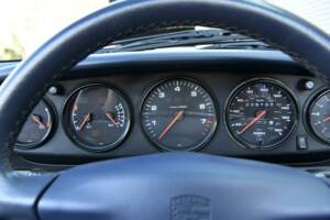 Immagine 49/50 di Porsche 911 Carrera (1996)