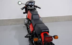 Immagine 60/75 di Moto Guzzi 850 LeMans II (1980)