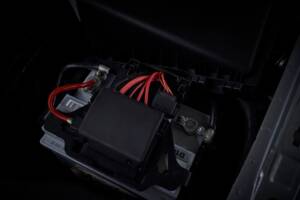 Bild 97/100 von Volkswagen Golf IV 3.2 R32 (2002)