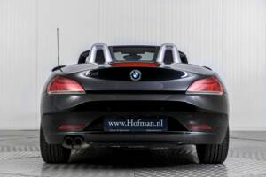 Image 18/50 of BMW Z4 sDrive23i (2010)