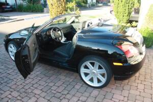 Bild 6/7 von Chrysler Crossfire (2005)